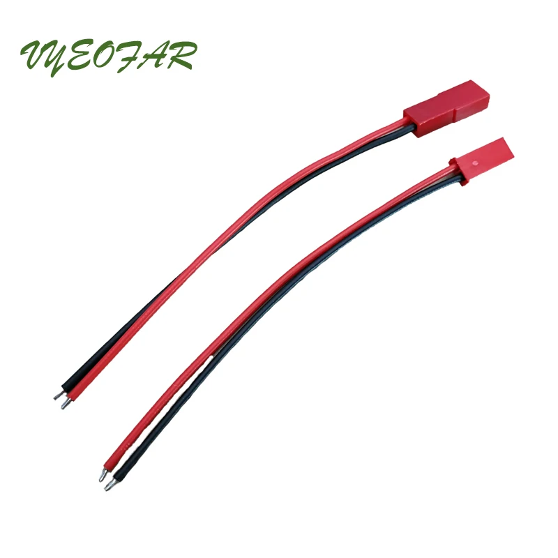 2pin jst 8