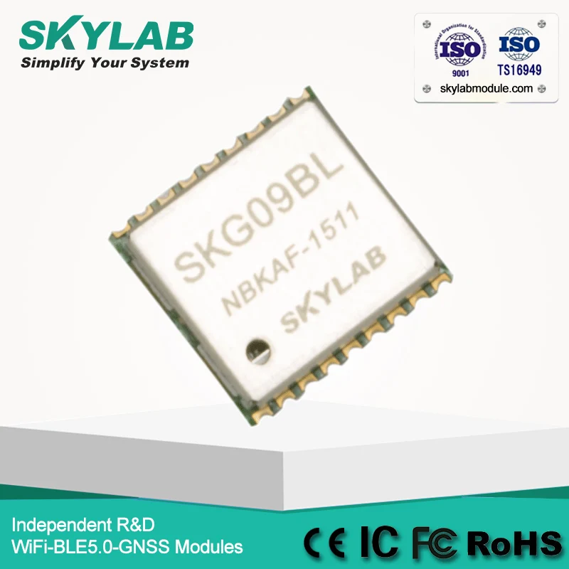 

MT3337 NMEA -165dBm QZSS high performance ROM GPS Receiver Module