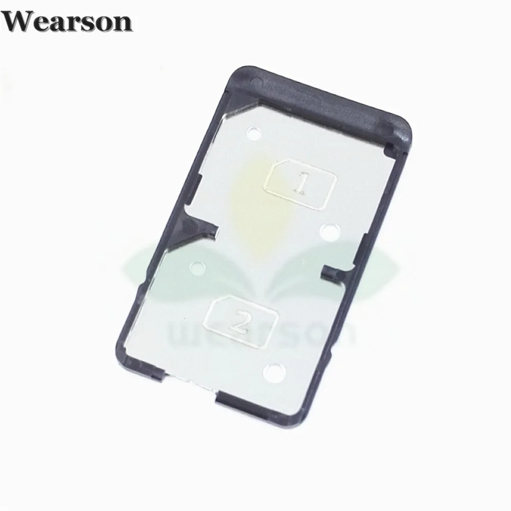 Untuk Lenovo Tab 2 A8 50lc A8 50 Micro Sim Card Adaptor Baru Pemegang Kartu Sim Adapter Gratis Pengiriman Dengan Pelacakan Nomor Adapter Holder Adapter For Sim Cardsadapter For Sim Aliexpress