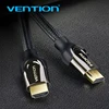 Vention HDMI Cable HDMI to HDMI 2.0 Cable 4K for Xiaomi Projector Nintend Switch PS4 Television TV Box xbox 360 3m 8m Cable HDMI ► Photo 2/6