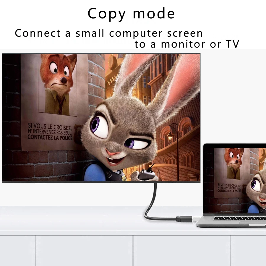 Mini DisplayPort DP к HDMI Кабель адаптер Male Thunderbolt Female конвертер для MacBook Air Pro|Кабели VGA| |
