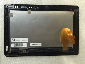 

LQ101R1SX03 lcd screen display touch screen digitizer assembly with frame For Asus Transformer Pad TF701T TF701