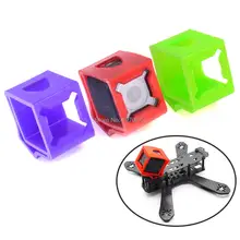Ультралегкие чехлы из ТПУ с 3D принтом держатель фиксированным