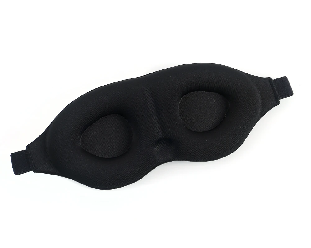 Best sleep mask Travel Goggles Portable 3D Sleeping Eye Mask Cover