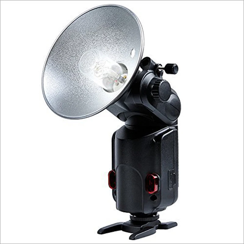 Riflettore Per Flash Godox AD-S6 - Per AD180/AD360, Luce Diffusa E Omogenea - Foto 6