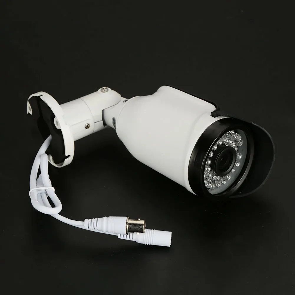 

giantree Waterproof HD1080P AHD Camera CCTV Camera Coaxial Camcorder IR Security Cameras ICR automatic switching
