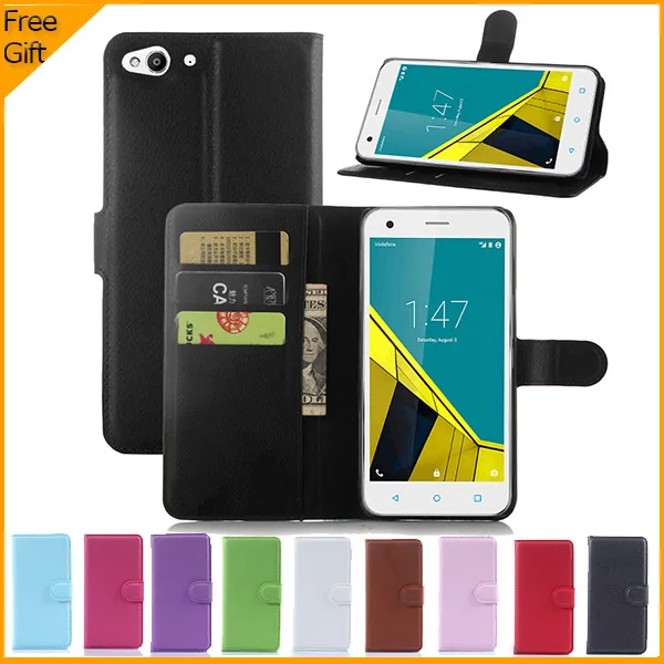 Aliexpress.com : Buy Luxury Wallet Flip PU Leather Case