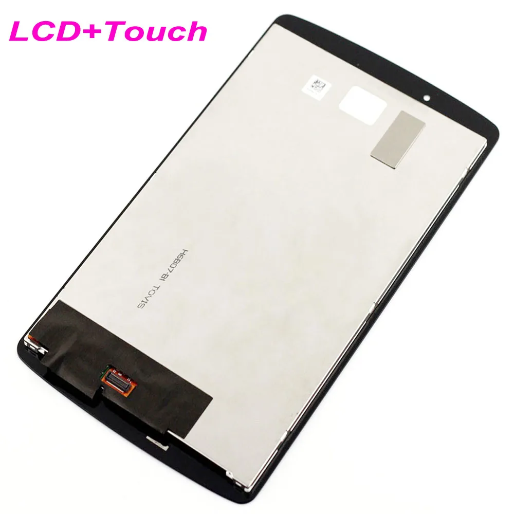 Starde Lcd For LG G PAD II 8.0 V498 LCD Display Touch Screen Digitizer Assembly +Free Tools