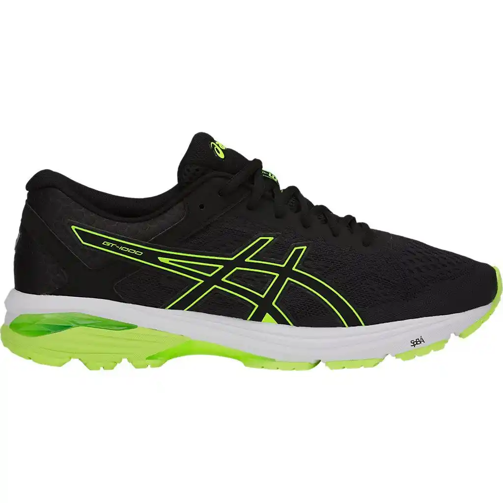 sapato de seguranca asics