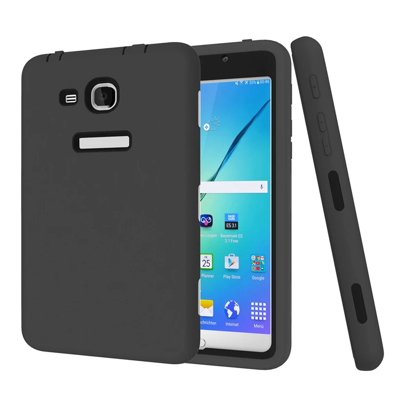 

7 Inch Kid Rugged Shockproof Protective Cover Case For Samsung Galaxy Tab A 7 SM-T280 SM-T285 Tablet A30
