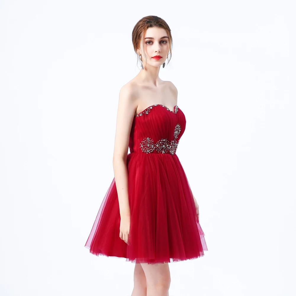Ladybeauty/; платье для сестер; короткое вечернее платье; топ-труба; короткие дизайнерские вечерние платья на шнуровке; платье для выпускного вечера;