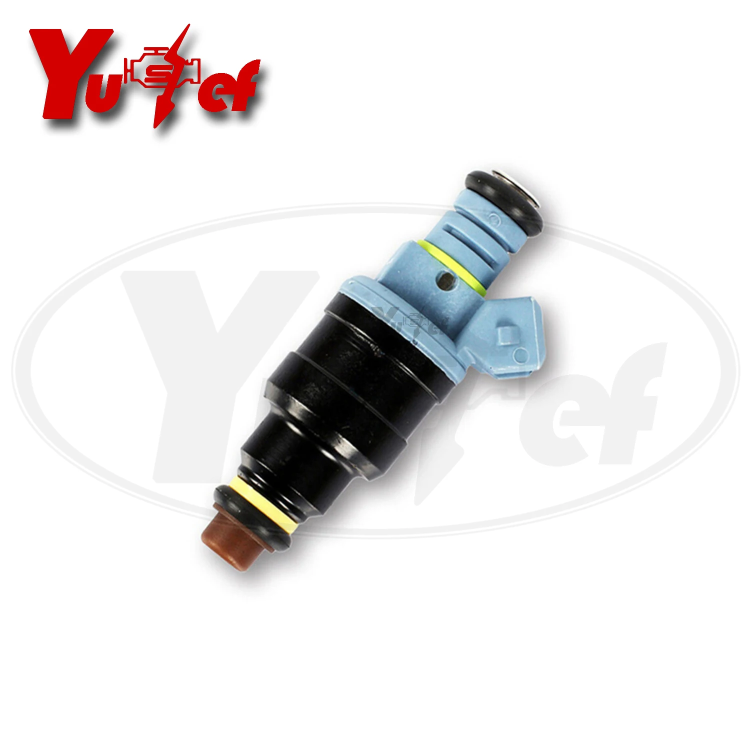 

high quality fuel injector nozzle fit for E SUPER DUTY E350 ECONOLINE F SUPER DUTY F-250 F-350 F53 MASTANG 0280150947