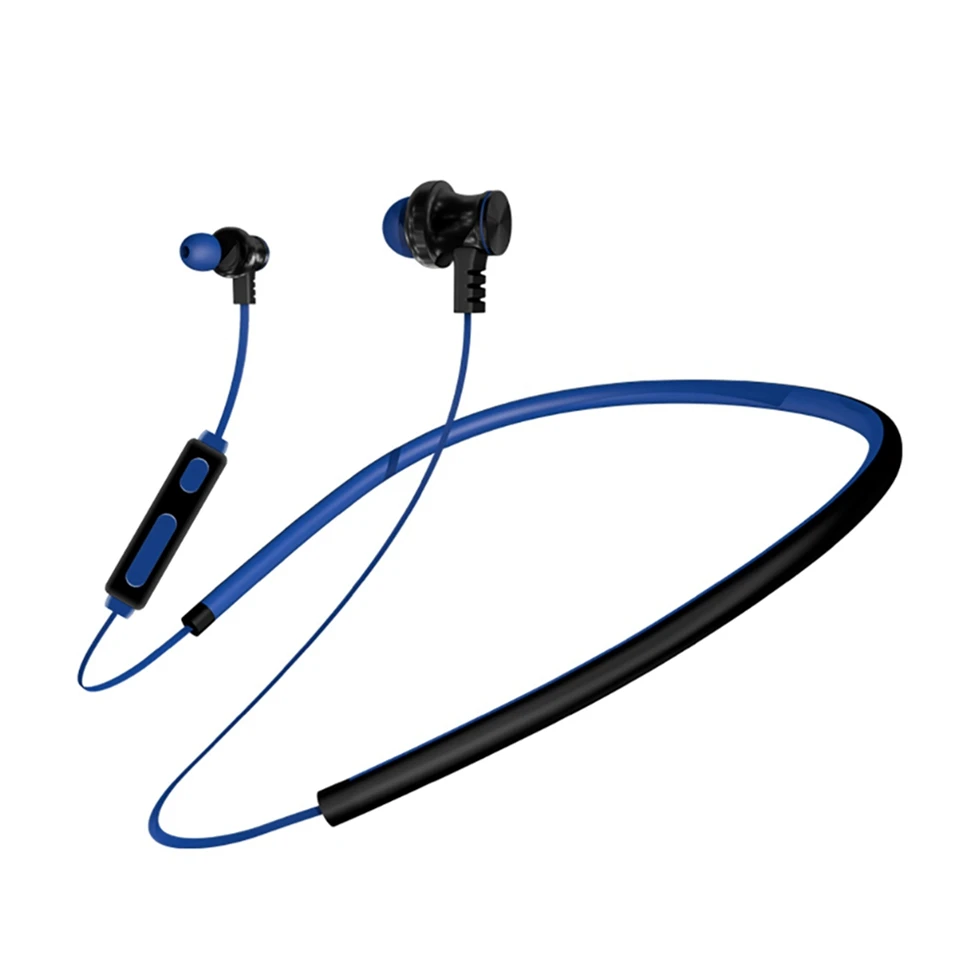 Icoque Sport Bluetooth Earphone Magnetic Hifi Bluetooth Headphones Stereo with Mic for Phone Xiaomi Sony Wireless In-ear Headset (16)