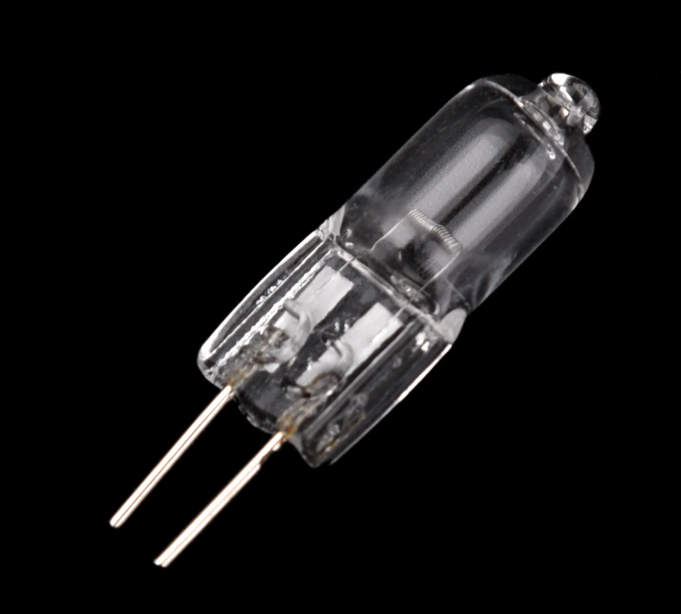 30x G4 JC Type Halogen Light Bulb Lamp 12V 20W 20 Wattin Halogen Bulbs