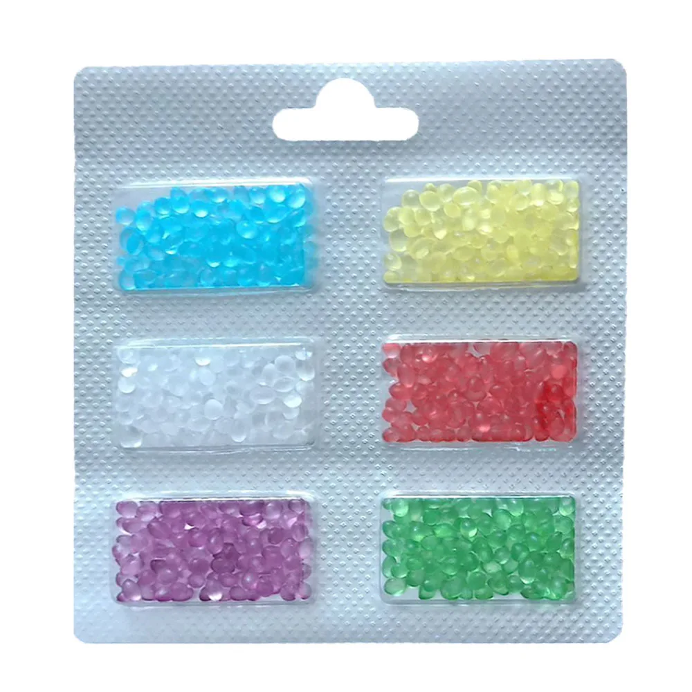 

Vacuum Cleaner Hoover Bags Air Freshener Perfume Scented Fragrance granule for iRobot Roomba i7 i7+