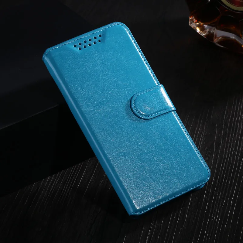 Чехол для ZTE Blade A510 5 0 &quot роскошный чехол из искусственной кожи телефона A 510 с