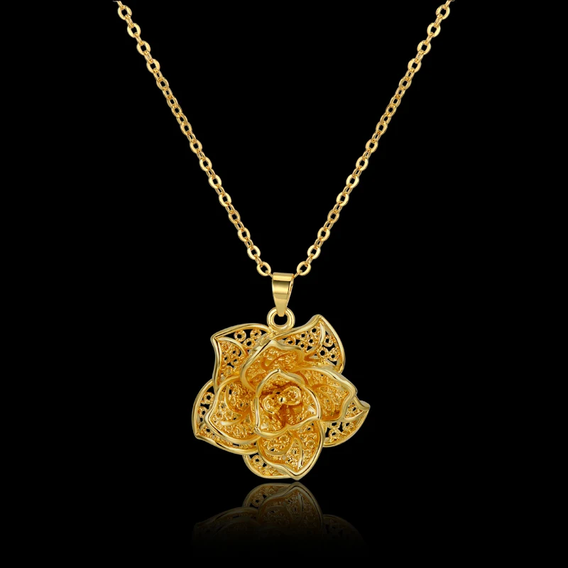 polki stone necklace