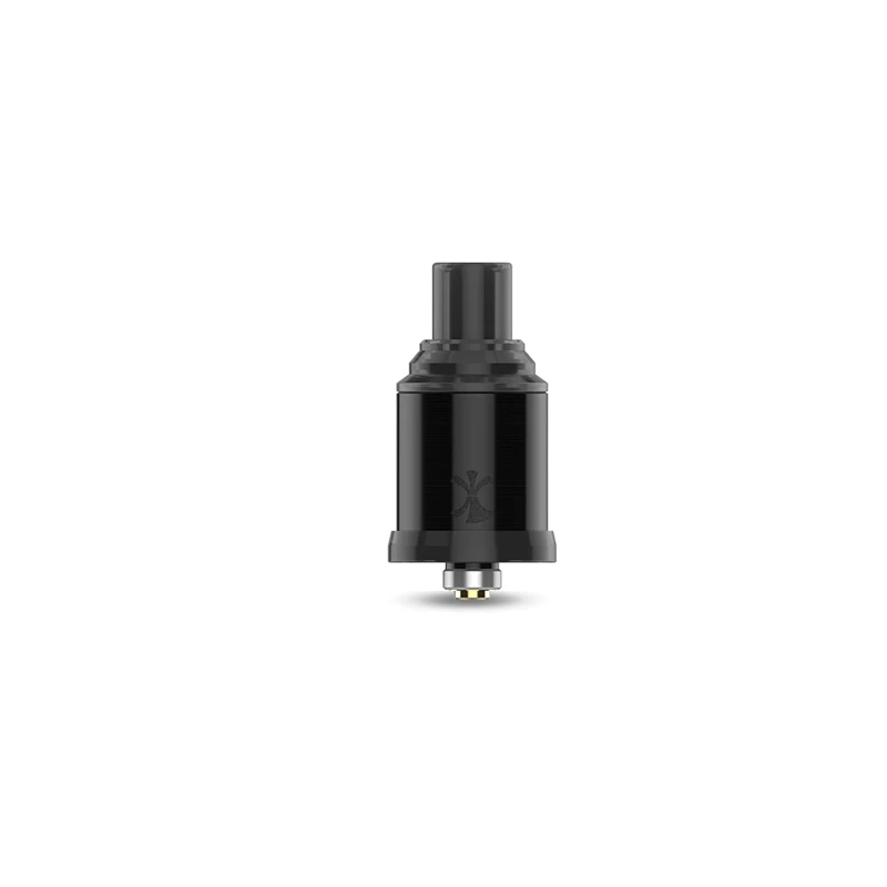 ETNA RDA-black
