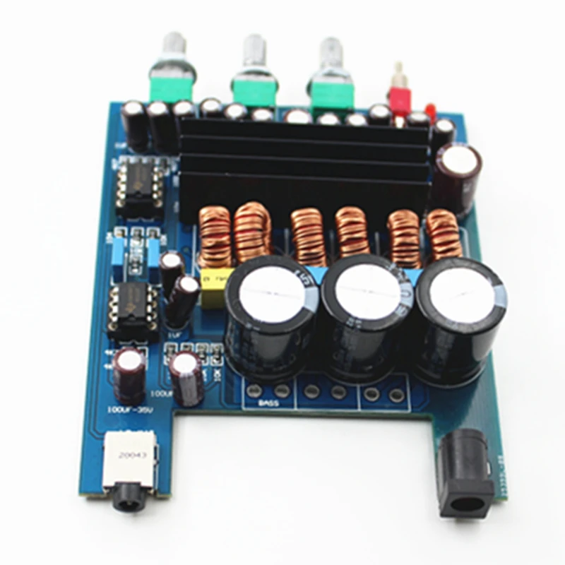 Hi-Fi-E74-2-1-50w-50W-100W-Class-2-1-High-Power-Amplifier-Board-HIFI (2)