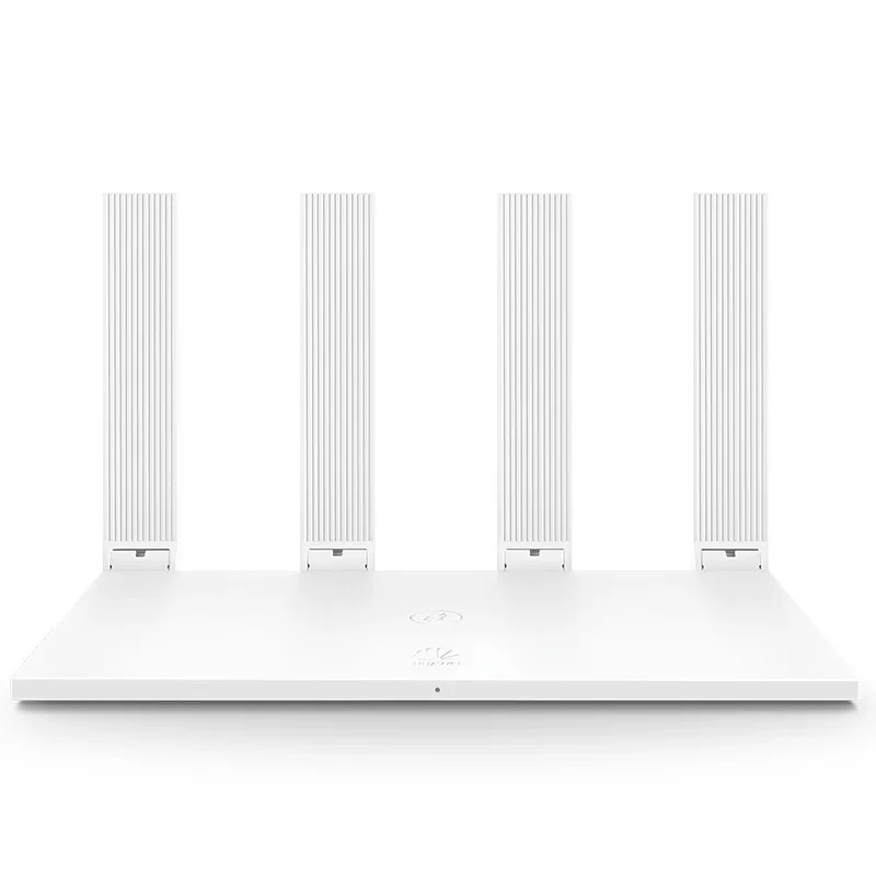 HUAWEI WS5200 удлиннитель маршрутизатора Wi Fi сети порты и разъёмы четыре антенны через