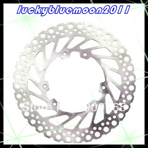 Новый гоночный передний Тормозной диск ротора для Honda ХПН х R 250 2004-2012 эндуро 230 2004-2010 КР Е х 2004-2009 кл Р 125 250 1995-2008 Новый гоночный передний Тормозной диск ротора для Honda ХПН х R 250 2004-2012 эндуро 230 2004-2010 КР Е х 2004-2009 кл Р 125 250 1995-2008