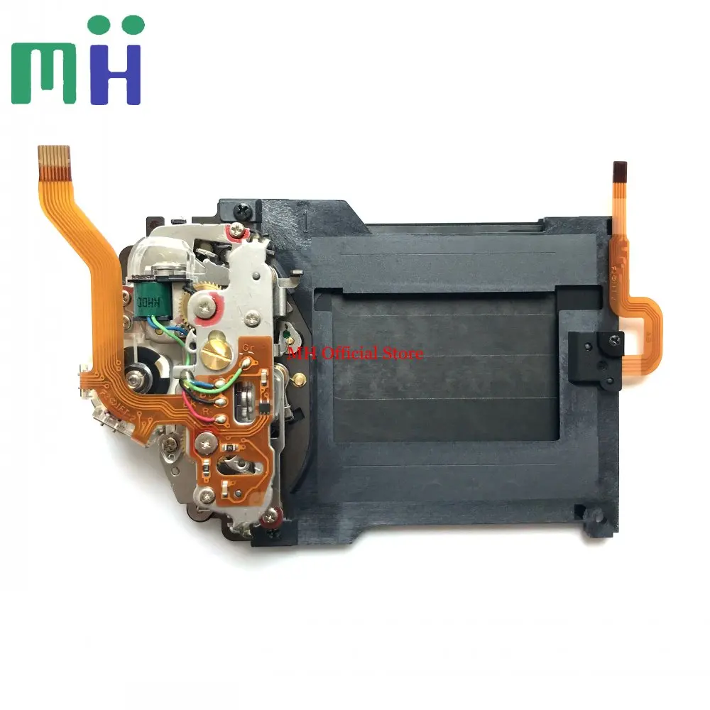 

NEW For Nikon D800 D800E Shutter Unit with Blade Curtain Camera Repair Spare Part