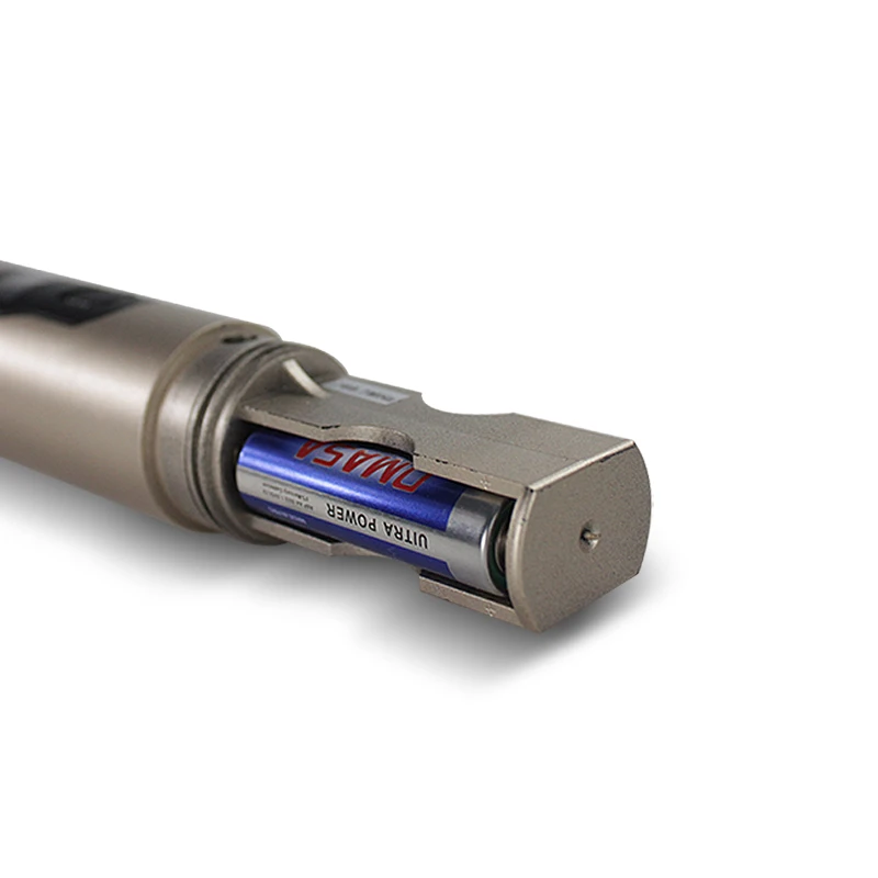 FULUODE Handheld Wireless Microphone UHF High