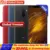 Global Version Xiaomi POCOPHONE F1 6GB 64GB POCO F1 Snapdragon 845 4000mAh Dual Camera 6.18" Full Screen Smartphone