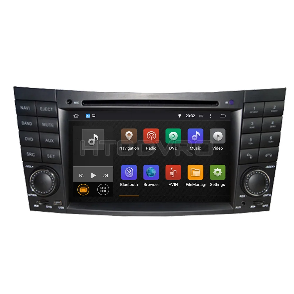Clearance YMODVHT 7inch 4G Octa Core Android 9.0 7.1 Car DVD Player for Benz C class GPS Navigation Auto RDS Radio Audio Video Stereo 0 Clearance YMODVHT 7inch 4G Octa Core Android 9.0 7.1 Car DVD Player for Benz C class GPS Navigation Auto RDS Radio Audio Video Stereo 0