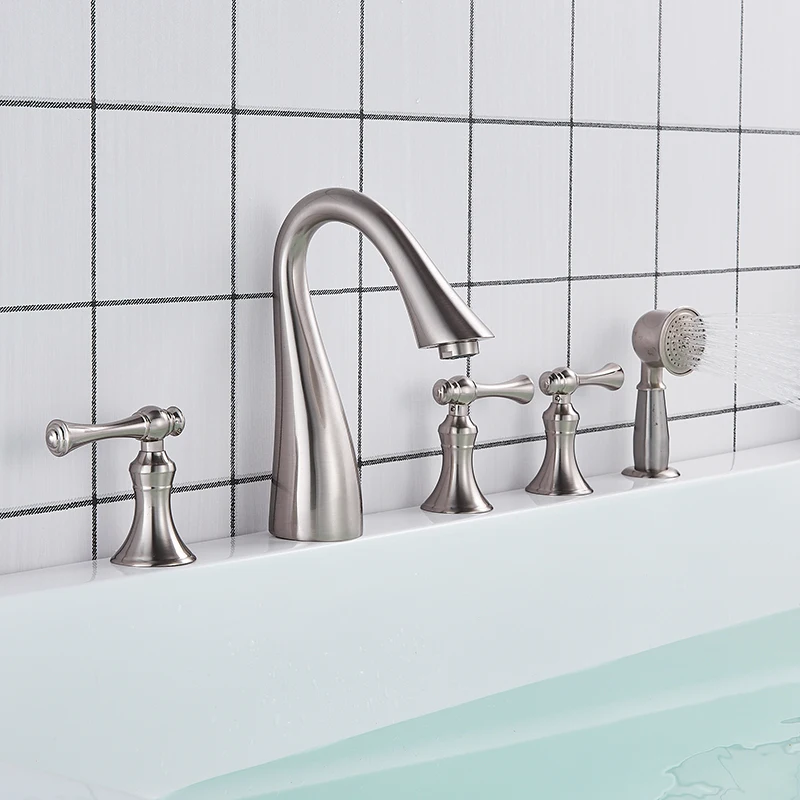 faucet