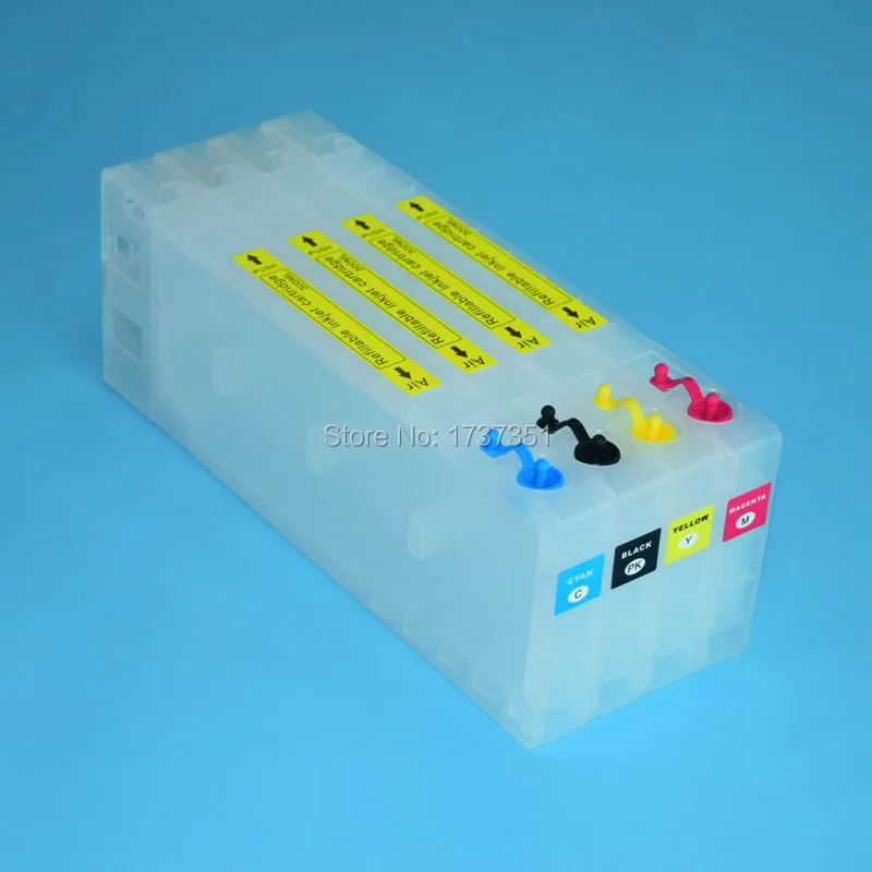 Epson B300 B500 B310 B510 Refill Cartridge (1)