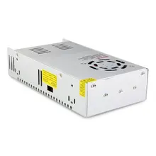 2015 Hot 400W Switch Power Supply Driver for font b LED b font font b Strip