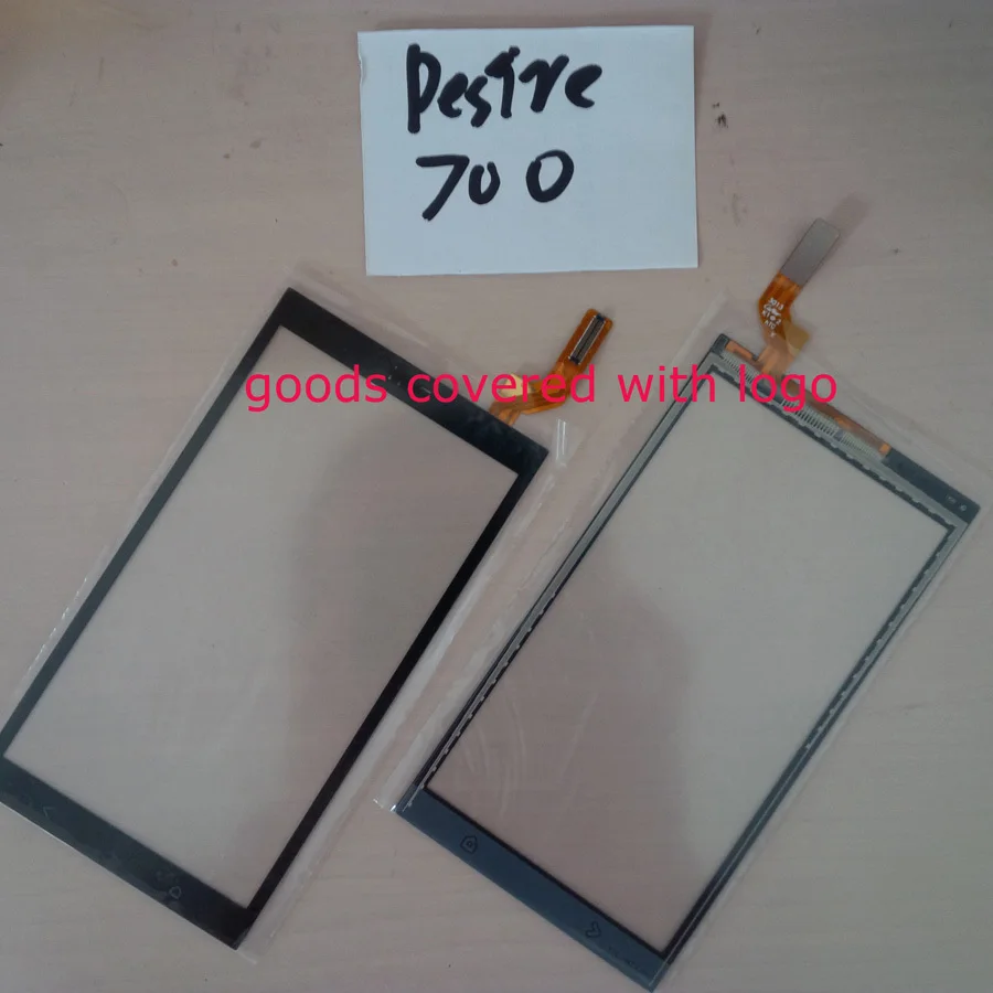 

D700 Phone Parts For HTC Desire 700 Front Digitizer Sensor Touch Panel Screen ;  With Tracking Number