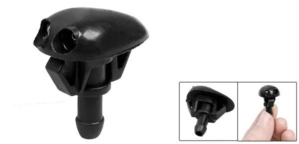 Car Plastic Front Windshield Washer Sprayer Nozzle Assembly 28930-2Y900 | Автомобили и мотоциклы