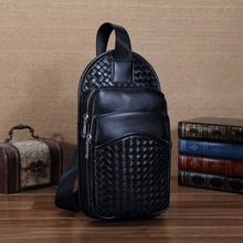 X-онлайн горячая Распродажа Модные мужские нагрудная сумка, мужская сумка через плечо сумка