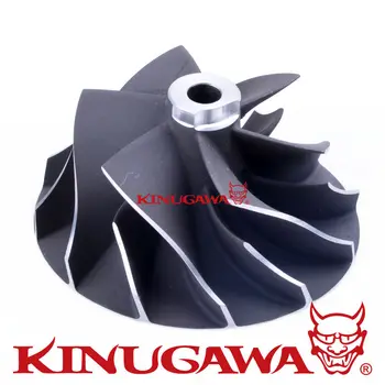 

Kinugawa Turbo Compressor Wheel 46.3/59.95mm for IHI RHF55 VF30 VF35 VF37 VF39 VF41 VF43