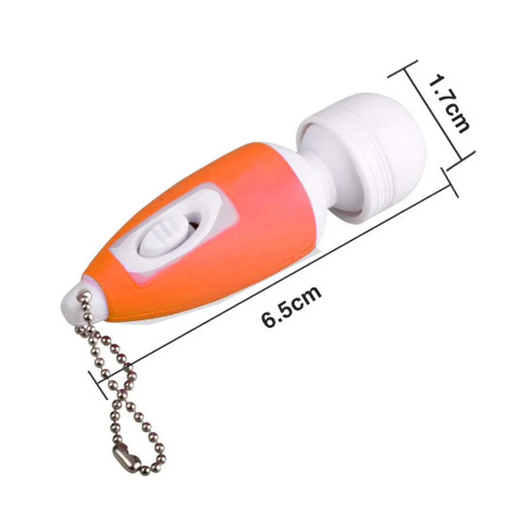 Sexy-Toy-Mini-Stick-G-Spot-Vibrator-For-Woman-Bullet-Message-Vibrator-Multi-Speed-Magic-Wand