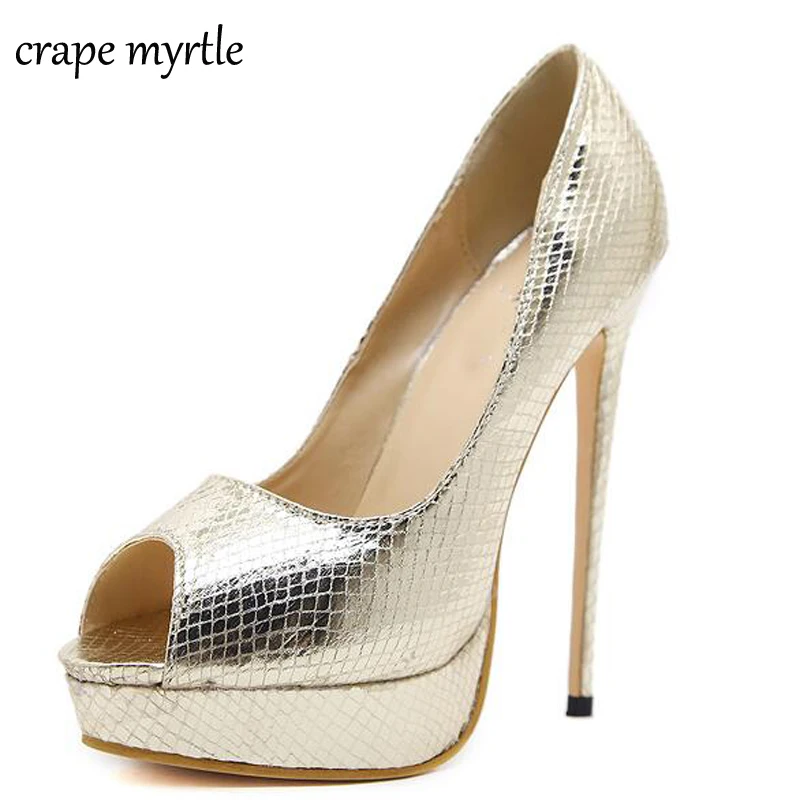 thamar crystal strappy block heel
