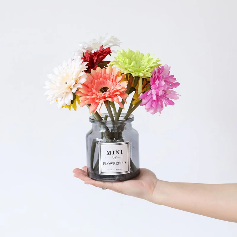 1PCS-Artificial-Flowers-Handmade-Gerbera-Fashion-Home-Garden-Bride-DIY-Wreath-Ornament-Wedding-Banquet-Decoration-Flower (1)