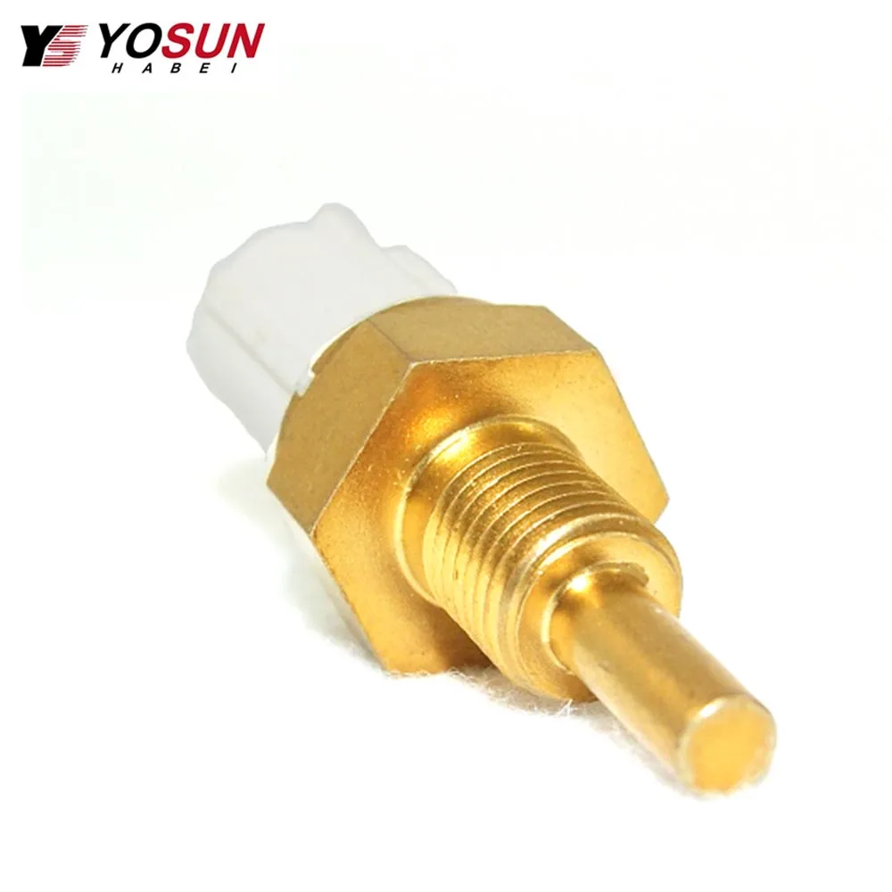Датчик температуры охлаждающей воды 37870 PLC 004 для Honda Accord Civic CR V FR Jazz Stream|sensor sensor|sensor
