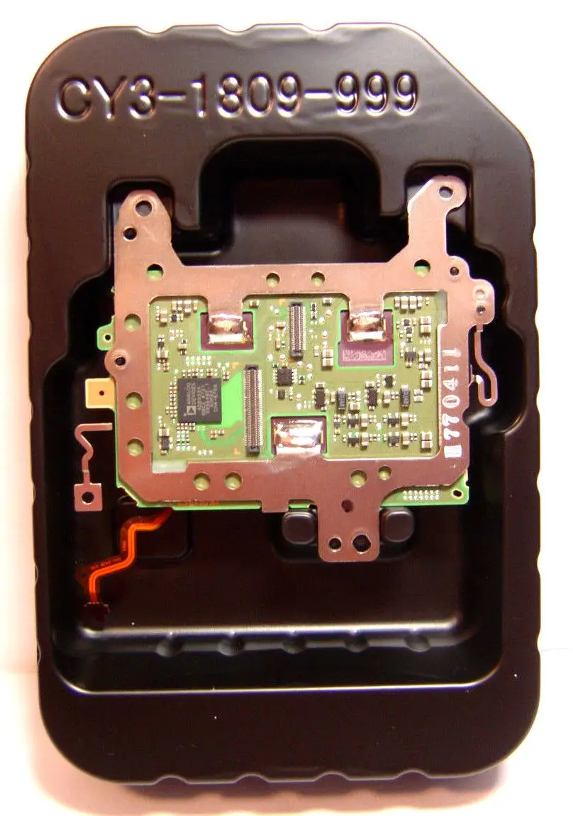 

New Image Sensors CCD COMS matrix with Low-pass filter Repair Part for Canon 6D mark II 6DII 6D2 SLR