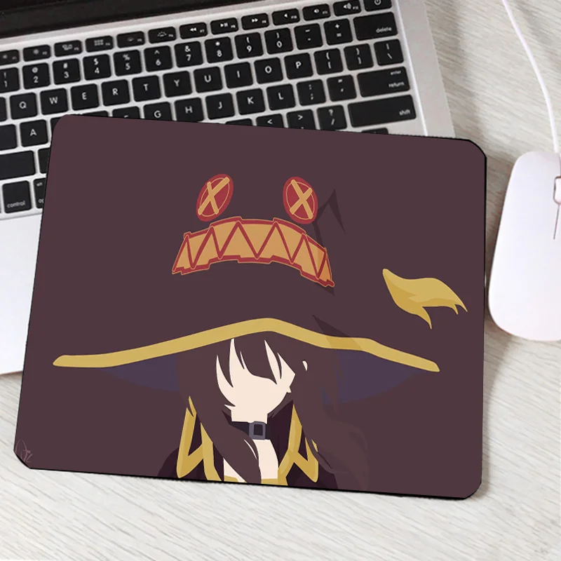 Mairuige новый шаблон анимации продукты горячие аниме милые девушки Megumin