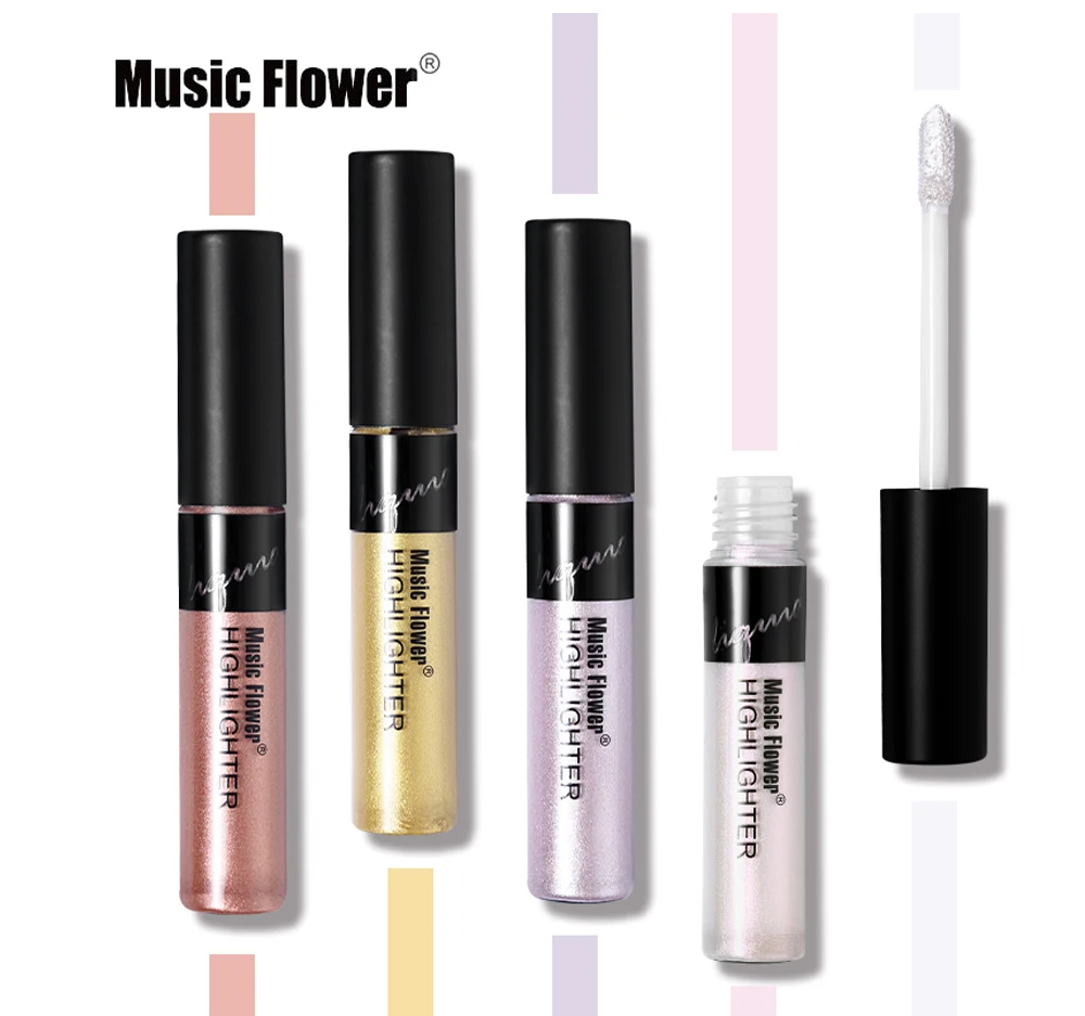 1 pink face powder