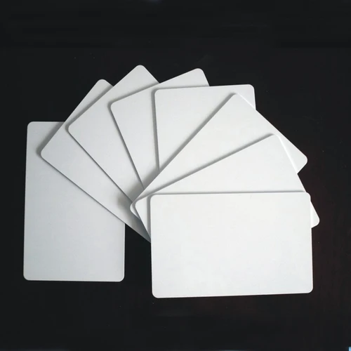 장거리 근접 RFID 카드 태그, 자동 주차 관리용, Gen2 6C UHF 카드 태그 (868 ~ 915Mhz), 860-915MHZ, 로트당 10 개 3