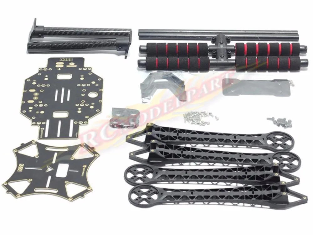 Hobbypower S500