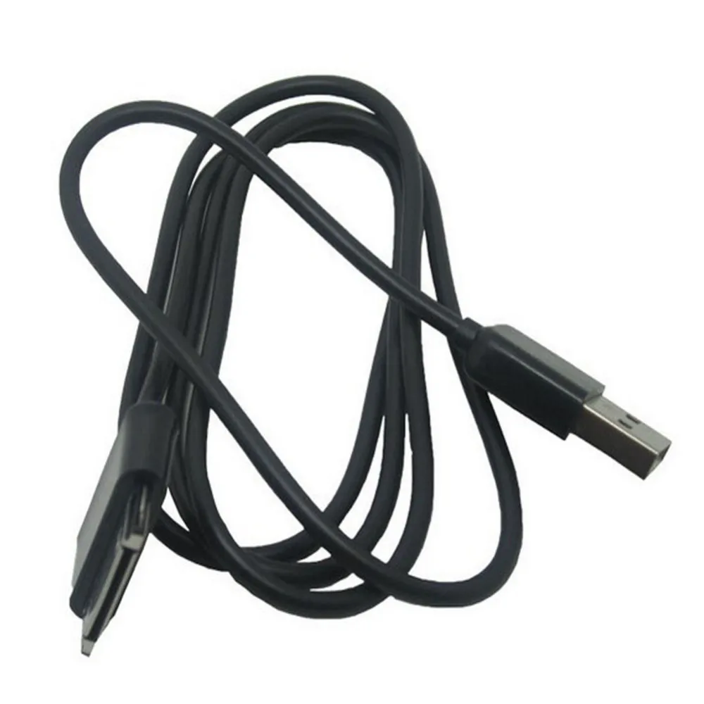 USB кабель для передачи данных зарядный Samsung Galaxy Tab GT P1000 P1010 P6800 P7300 P5100 P7500 P7510|Зарядки планшетов| |