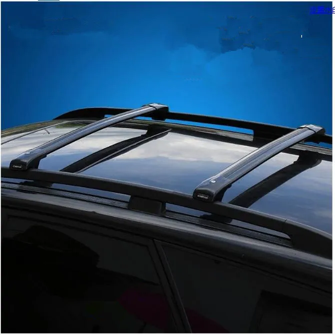 Противоугонный замок, авто рейлинги, стойки поперечные, груз, багаж для CHANGAN CS35 CS15 CX70 Honor Auchan DA052