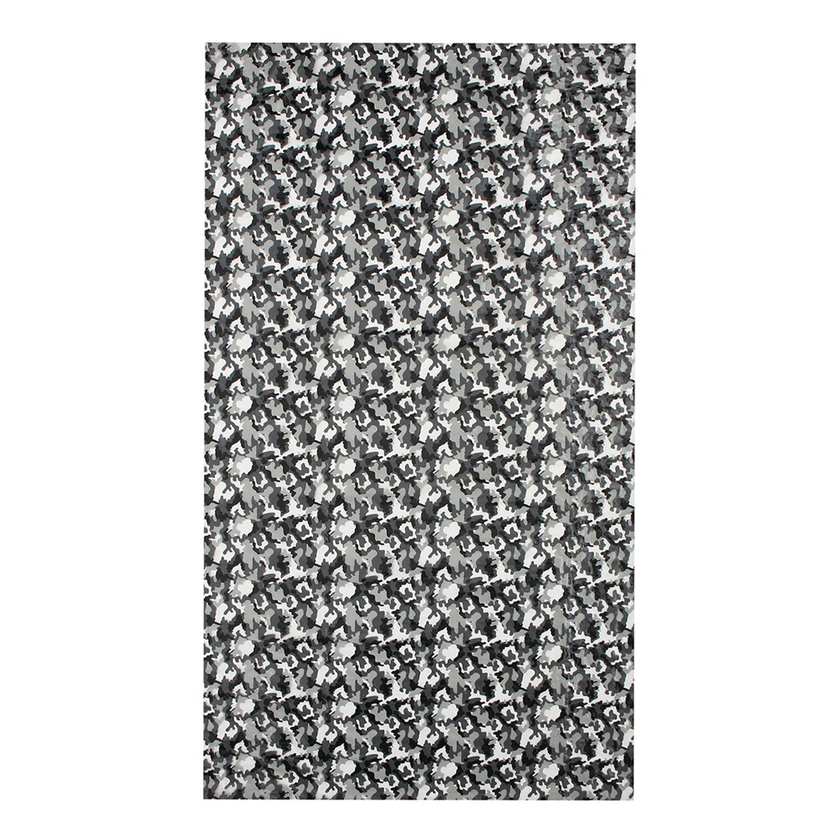 0.5m*1m Army Camo Grey Hydrographic Water Transfer Film Hydro Dipping Print