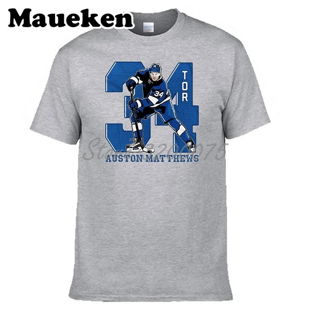 auston matthews t shirt