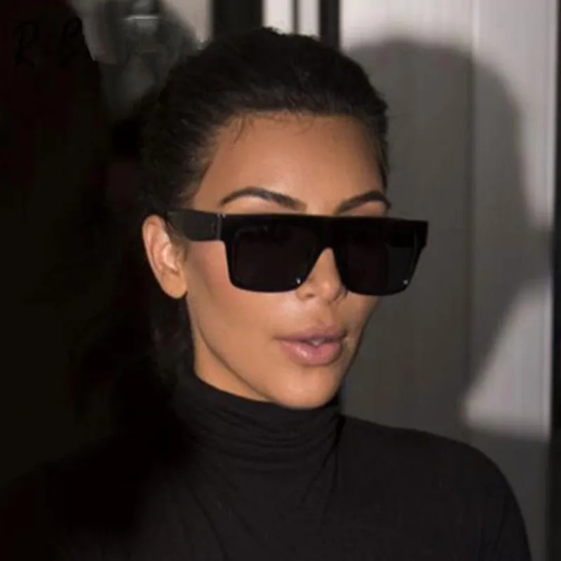 

REALSTAR Luxury Rivets Sunglasses Women Brand Designer Super Stars Sun Glasses For Women 2018 Fashion Oculos Vintage Shades S171